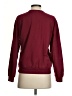 Decorated Originals Burgundy Sweatshirt Size S - photo 2