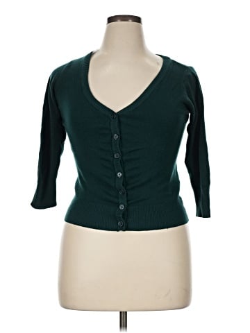 Fervour Cardigan (view 1)