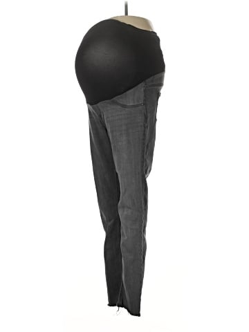 Indigo Blue Jeggings (view 1)