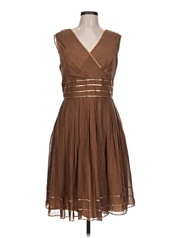 Adrianna by Adrianna Papell Cocktail Dress (view 1)