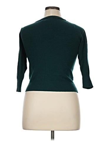 Fervour Cardigan (view 2)