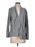 Talbots Outlet Gray Cardigan Size S - photo 1