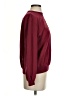 Decorated Originals Burgundy Sweatshirt Size S - photo 4
