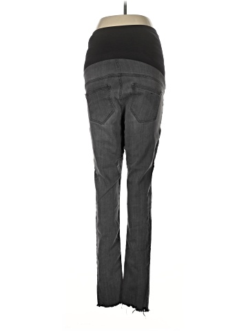 Indigo Blue Jeggings (view 2)