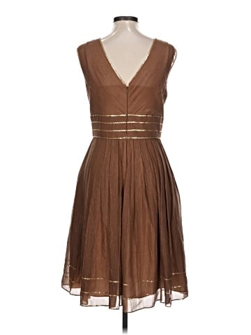 Adrianna by Adrianna Papell Cocktail Dress (view 2)