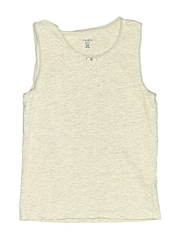 Okaidi Sleeveless T-Shirt (view 1)