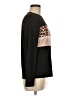 Ranlege Animal Print Black Long Sleeve T-Shirt Size M - photo 4