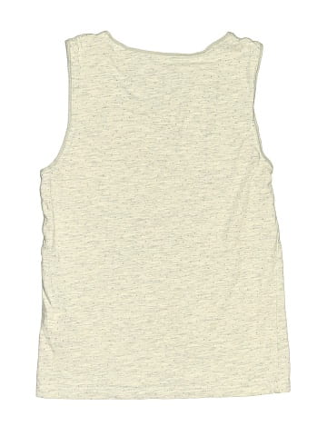 Okaidi Sleeveless T-Shirt (view 2)