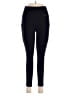 Eddie Bauer Black Active Pants Size S (petite) - photo 1