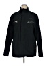 Ogio 100% Polyester Solid Black Jacket Size XL - photo 1