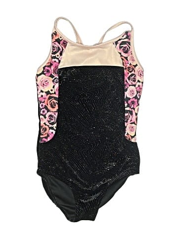Justice Active Leotard (view 1)