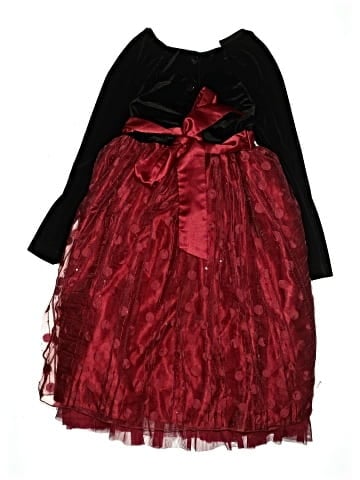 Jona Michelle Dress (view 2)