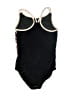 Justice Active Black Leotard Size 10 - photo 2