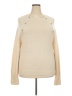 J.Crew Tan Pullover Sweater Size XXL - photo 1
