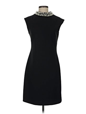 Eliza J Cocktail Dress (view 1)