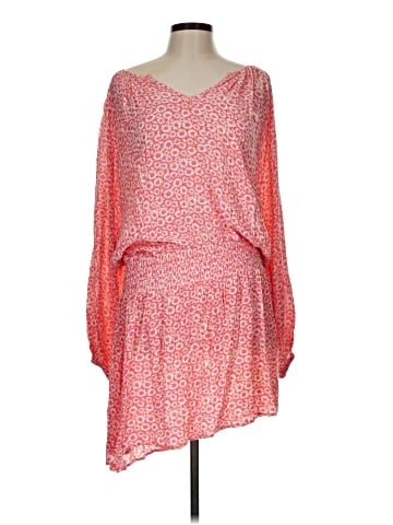 Raisins Casual Dress (view 1)