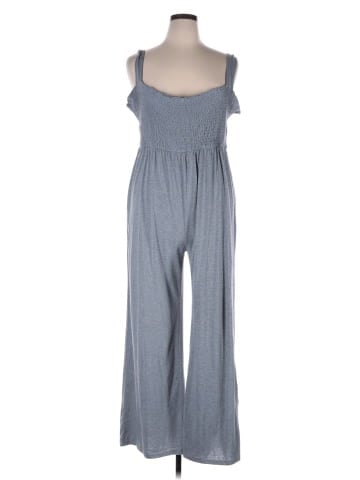 Romantic Hut Jumpsuit (view 1)
