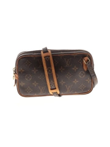 Louis Vuitton Crossbody Bag - front