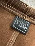 TSD brand Brown Formal Skirt Size S - photo 4