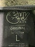 Originality Black Active T-Shirt Size L (tall) - photo 7