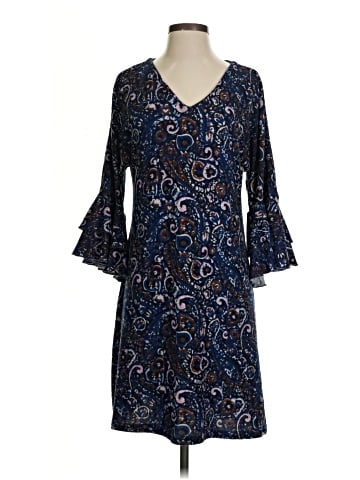 Papillon Casual Dress (view 1)