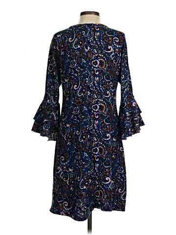 Papillon Casual Dress (view 2)