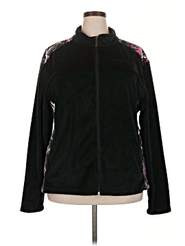 Moonshine Camo Track Jacket