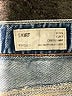 Skirt Blue Denim Skirt Size S - photo 3