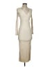 Zara Ivory Cocktail Dress Size S - photo 1