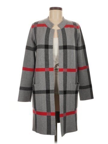 Tahari Coat (view 1)