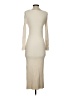 Zara Ivory Cocktail Dress Size S - photo 2