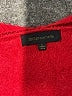 Assorted Brands Red Cardigan Size L - photo 7