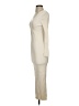 Zara Ivory Cocktail Dress Size S - photo 5