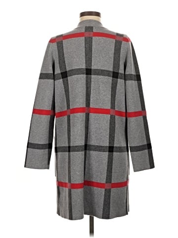 Tahari Coat (view 2)