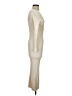 Zara Ivory Cocktail Dress Size S - photo 4