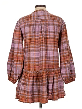 Used Free People Plaid Dresses On Sale Up To 90% Off | ThredUp