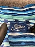 Chubbies 100% Polyester Blue Pullover Sweater Size L - photo 7