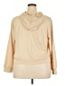 Shein Curve Tan Pullover Hoodie Size 2X - photo 2