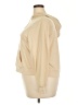 Shein Curve Tan Pullover Hoodie Size 2X - photo 5