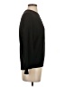 Madewell 100% Merino Wool Solid Black Wool Pullover Sweater Size XS - photo 4
