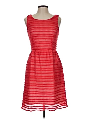 Love Notes Cocktail Dress (view 1)