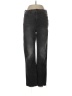 Old Navy Black Jeans Size 6 - photo 1