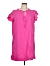 Vineyard Vines Performance Pink Casual Dress Size L - photo 1
