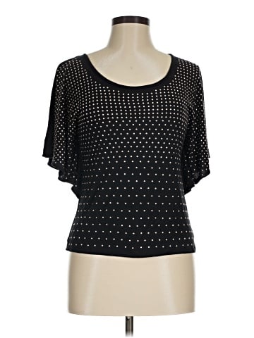 INC International Concepts Short Sleeve T-Shirt (view 1)