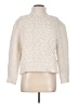 Zara Ivory Pullover Sweater Size M - photo 1