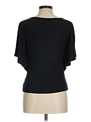 INC International Concepts Short Sleeve T-Shirt (view 2)