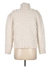 Zara Ivory Pullover Sweater Size M - photo 2