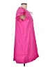 Vineyard Vines Performance Pink Casual Dress Size L - photo 4