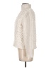 Zara Ivory Pullover Sweater Size M - photo 5