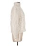 Zara Ivory Pullover Sweater Size M - photo 4